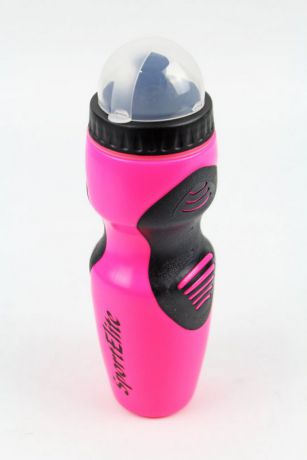 Бутылка спортивная Sport Elite В-240 750 мл, розовый