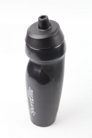 Бутылка спортивная Sport Elite В-400 600 мл, черный