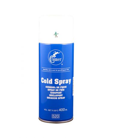 Заморозка спортивная Ray Cold Spray, 400 мл
