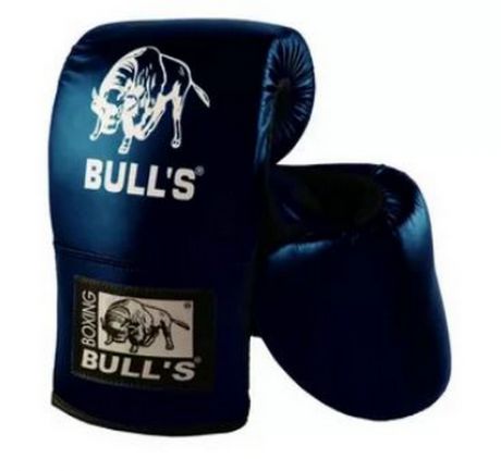 Перчатки снарядные Atemi Bull