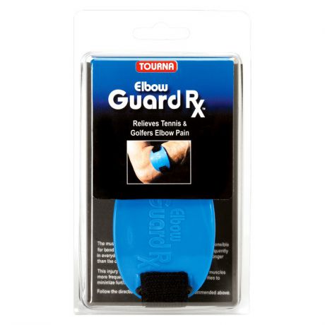 Защита для локтя Tourna Elbow Guard Rx relieves
