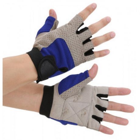 Перчатки для тяжелой атлетики Flexter FL-97836