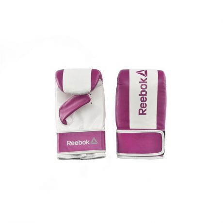 Перчатки боксерские Reebok Retail Boxing Mitts - Purple RSCB-11130PL