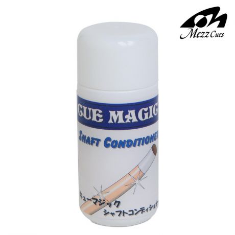 Кондиционер для кия Mezz Cue Magic Shaft Conditioner 30мл