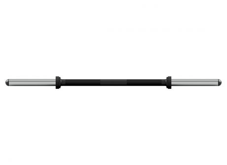 Гриф для штанги олимпийский Marbo L=150 см D=50 мм Fat Bar Short MF-G005