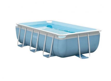 Каркасный бассейн для дома 300х175х80 см Intex 26772