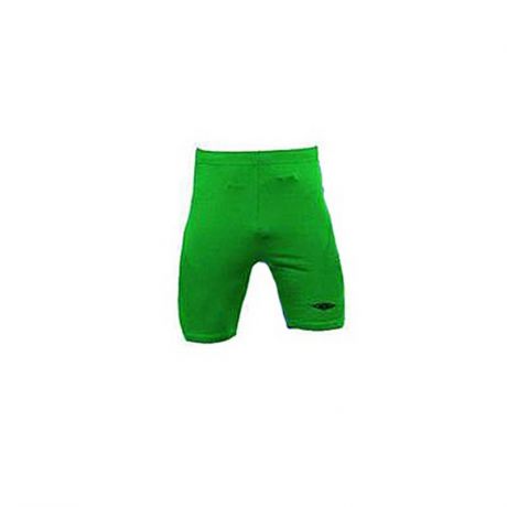 Тайтсы футбольные Umbro Tights U90228 (127) зеленые
