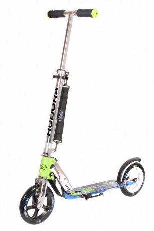 Самокат Hudora Big Wheel 205, turquoise