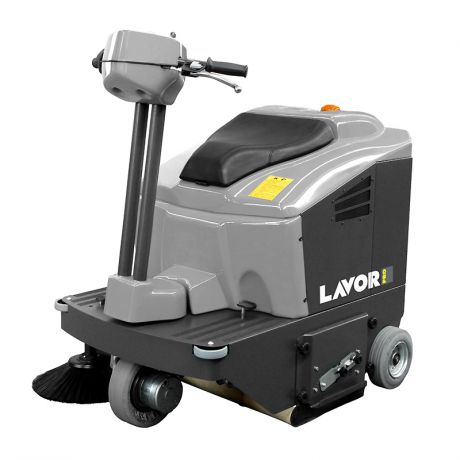 Подметальная машина Lavor Pro SWL R850 ET