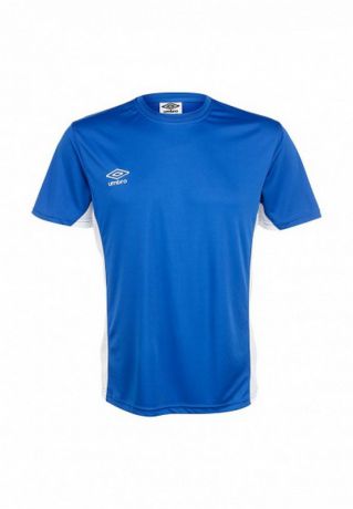 Футболка игровая Umbro Field Jersey SS 123015-711