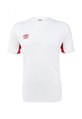 Футболка игровая Umbro Field Jersey SS 123015-122