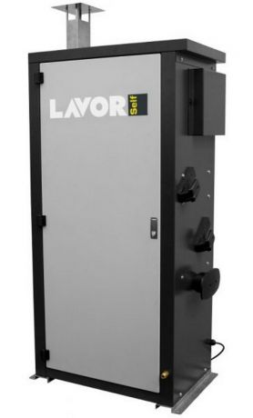 Аппарат высокого давления Lavor Pro HHPV 2021 LP RA