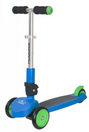 Самокат Hudora Flitzkids, blue