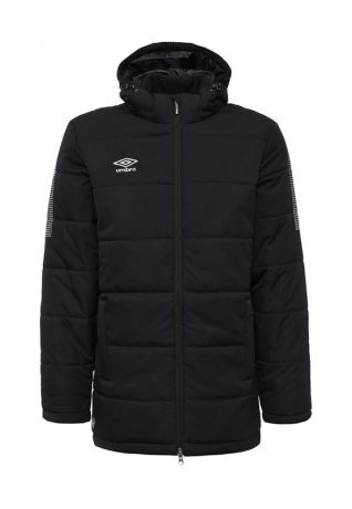 Утепленная куртка Umbro Prodigy Team Padded Jacket 440215-611