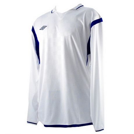 Игровая футболка с длинным рукавом Umbro Westham Jersey L/S U91768-098