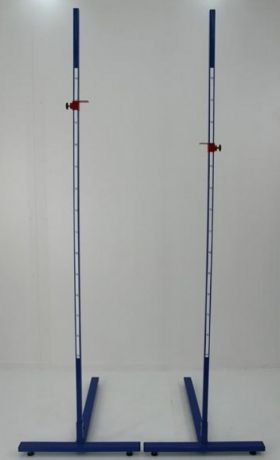 Стойки для прыжков в высоту Atlet IMP-A78