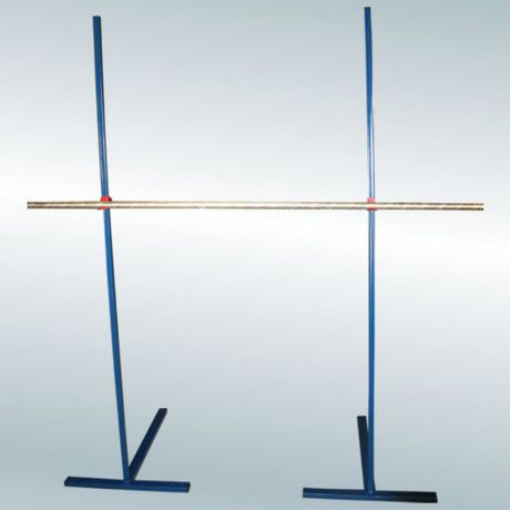 Планка для прыжков в высоту Atlet стеклопластиковая 4 м IMP-A110