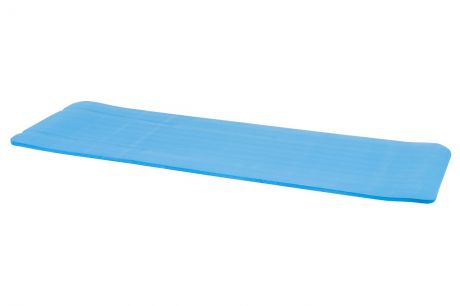 Коврик для аэробики BenCarFitness TS-A002 профессиональный 183*58 см, синий