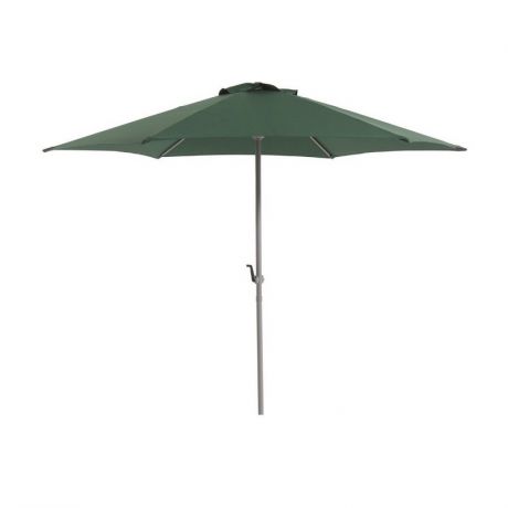 Зонт садовый D=250 см AU-005