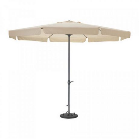Зонт садовый D=300 см AU-007