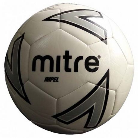 Мяч футбольный Mitre IMPEL L30P BB1118WIL р.5