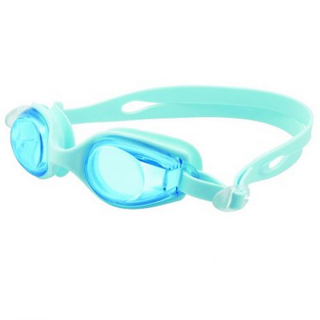 Очки плавательные детские Larsen DS-GG205 soft aqua