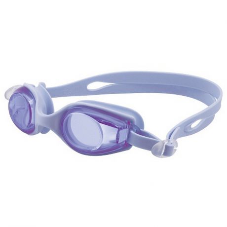 Очки плавательные детские Larsen DS-GG205 soft blue