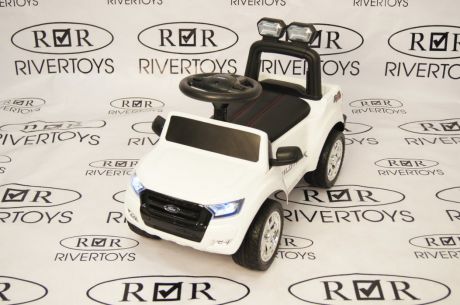 Толокар River-Toys Ford Ranger DK-P01