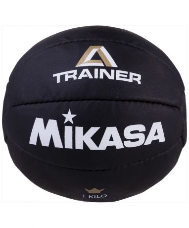 Мяч волейбольный утяжеленный Mikasa WHH1 1/36