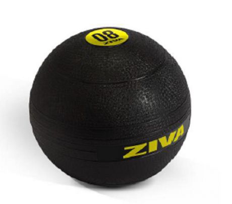 Набивной мяч Slam Ball Ziva ZFT-SBST-03