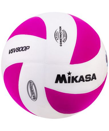 Мяч волейбольный Mikasa VSV 800 P 1/50