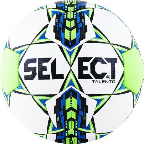 Мяч футбольный Select Talento р.5