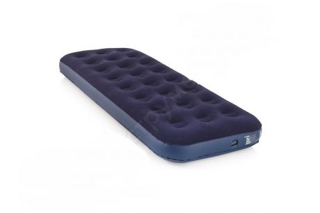 Кровать Relax Flocked Air Bed Single 20411