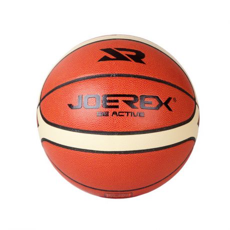 Мяч баскетбольный Joerex JBA6222 PVC 7р тренировочный