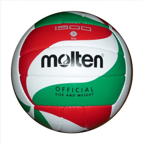 Мяч волейбольный р.5 Molten V5M1900
