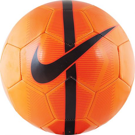 Мяч футбольный Nike Mercurial Fade SC3023-810 р.4
