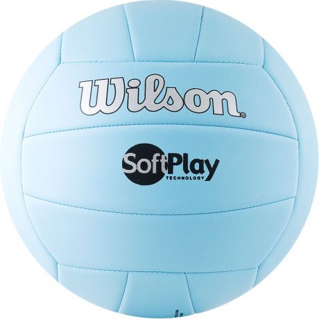 Мяч волейбольный Wilson Soft Play р.5