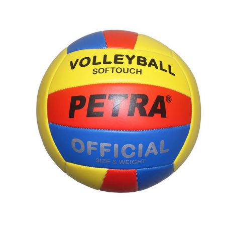 Мяч волейбольный Petra VB-1508 Sz5