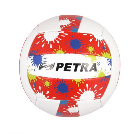 Мяч волейбольный Petra VB-1503 Pink Sz5