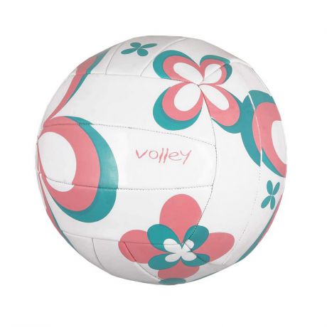 Мяч волейбольный Petra VB-1505A Blue Sz5