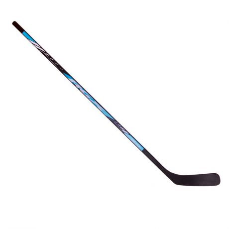 Клюшка хоккейная RGX Senior Code Active Blue L 150 см Синий