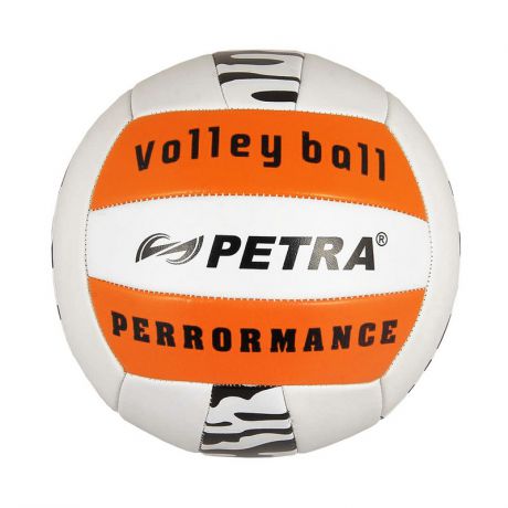Мяч волейбольный Petra VB-1502B Sz5