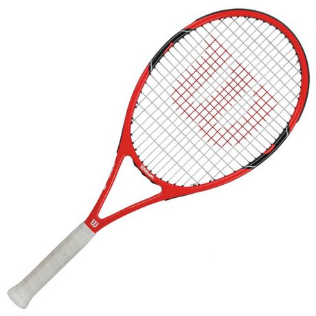 Ракетка для большого тенниса Wilson Federer 100 GR2 WRT31100U2