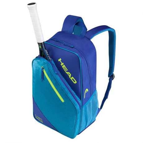 Рюкзак спортивный Head Core Backpack 283567 (BLYW)