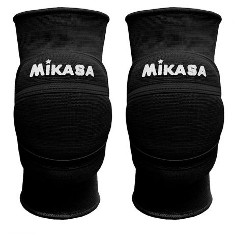 Наколенники волейбольные Mikasa MT8-049 черные