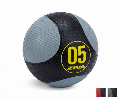 Набивной мяч Medbol 2 кг Ziva ZVO-CMMB-1922