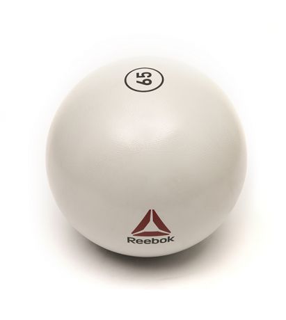 Гимнастический мяч 65 см. Reebok RSB-16016