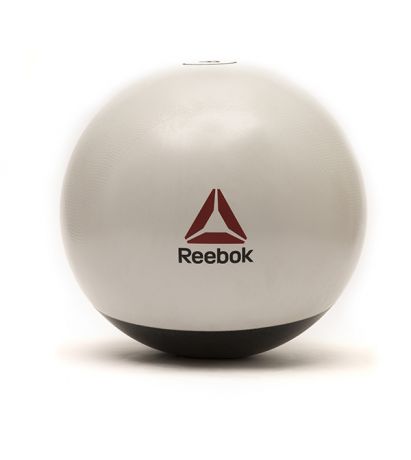 Гимнастический мяч 75 см. Reebok RSB-16017