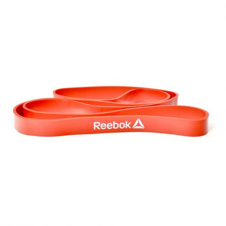 Эластичное кольцо-эспандер, сильное сопротивление Reebok RSTB-10082
