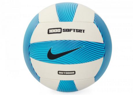Волейбольный мяч Nike 1000 Softset Outdoor